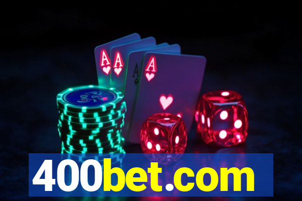 400bet.com