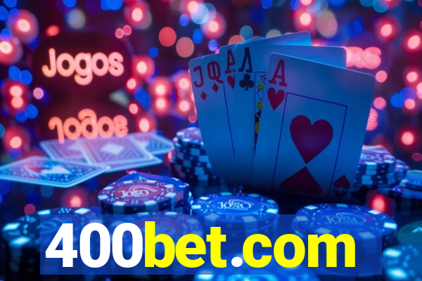 400bet.com