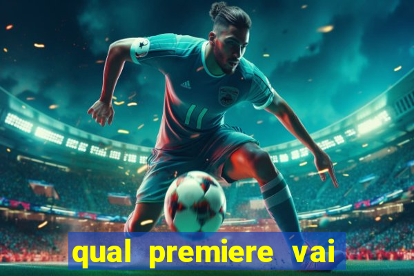 qual premiere vai passar o jogo do bahia