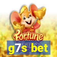 g7s bet