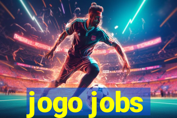 jogo jobs