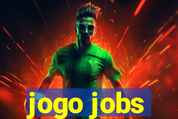 jogo jobs