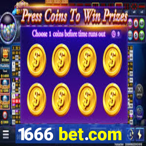 1666 bet.com