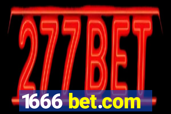 1666 bet.com