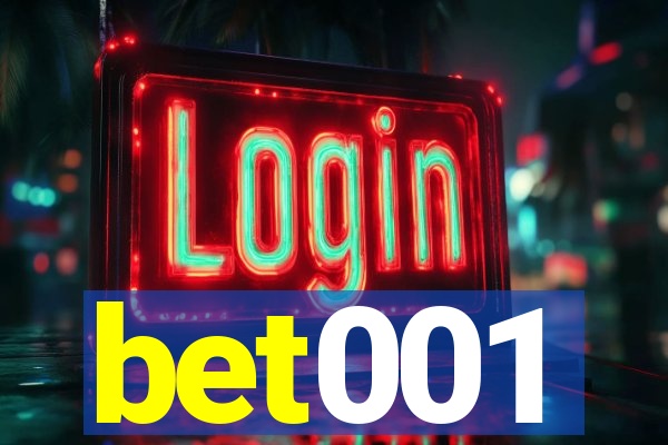 bet001