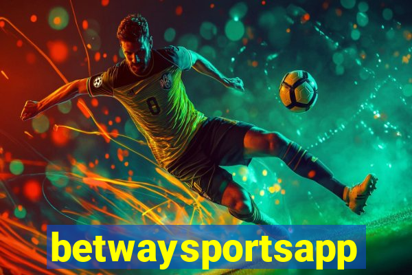 betwaysportsapp