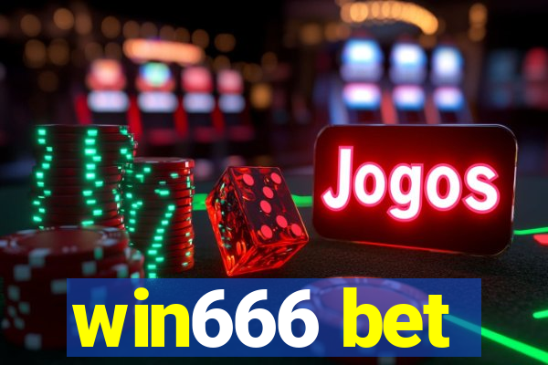 win666 bet