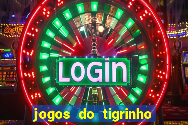 jogos do tigrinho vai ser proibido no brasil