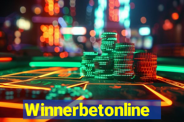 Winnerbetonline