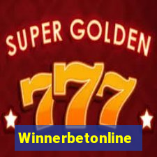 Winnerbetonline