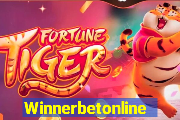 Winnerbetonline