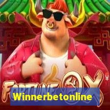 Winnerbetonline