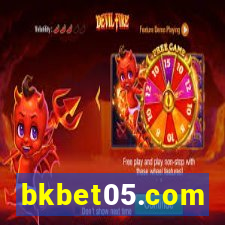 bkbet05.com