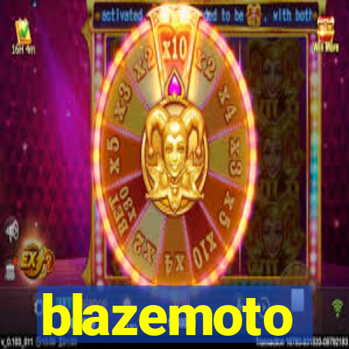 blazemoto