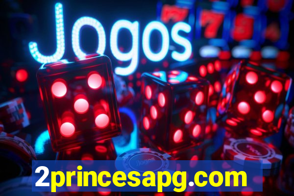 2princesapg.com