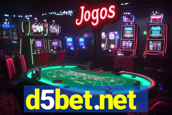 d5bet.net