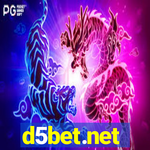 d5bet.net