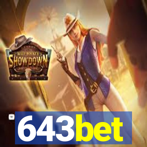 643bet