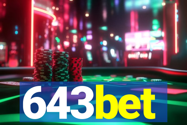 643bet