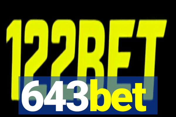 643bet