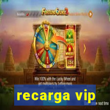 recarga vip