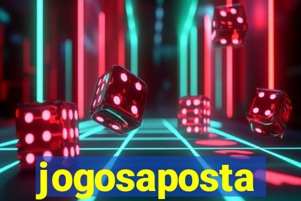 jogosaposta