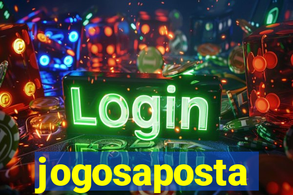 jogosaposta