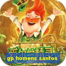 gp homens santos