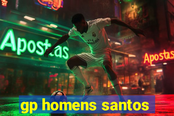 gp homens santos