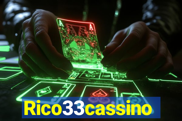 Rico33cassino