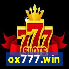 ox777.win