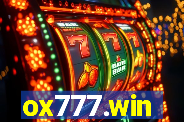 ox777.win