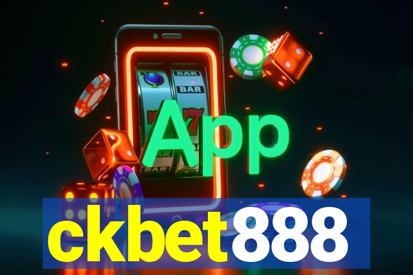 ckbet888