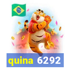 quina 6292