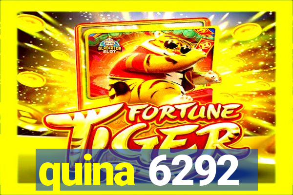 quina 6292