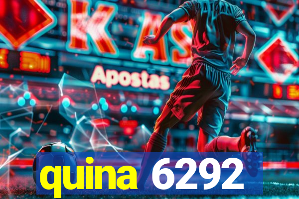 quina 6292