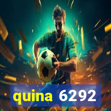 quina 6292