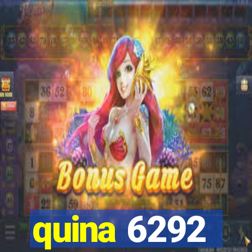 quina 6292