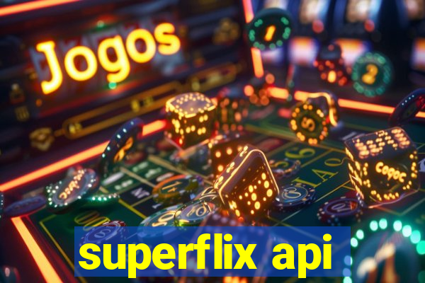 superflix api