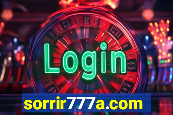 sorrir777a.com