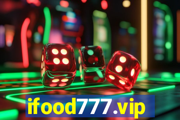 ifood777.vip