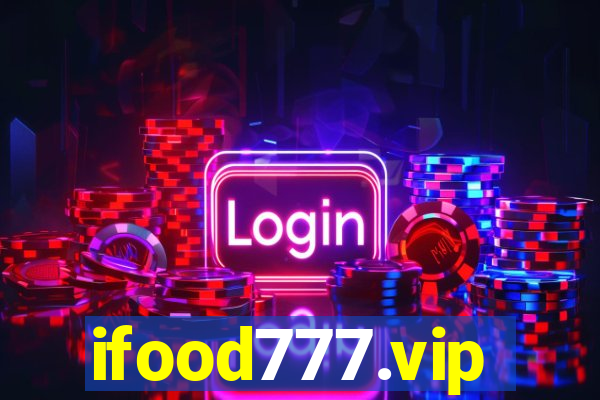 ifood777.vip