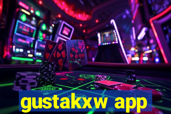 gustakxw app