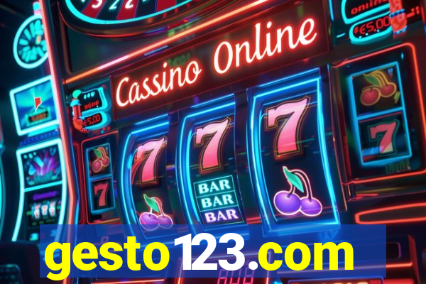 gesto123.com