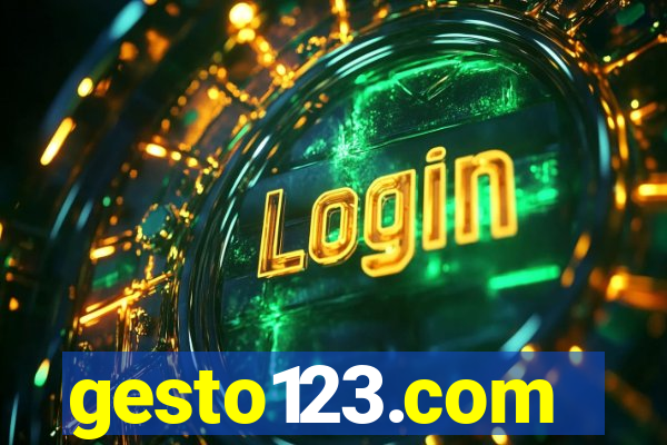 gesto123.com