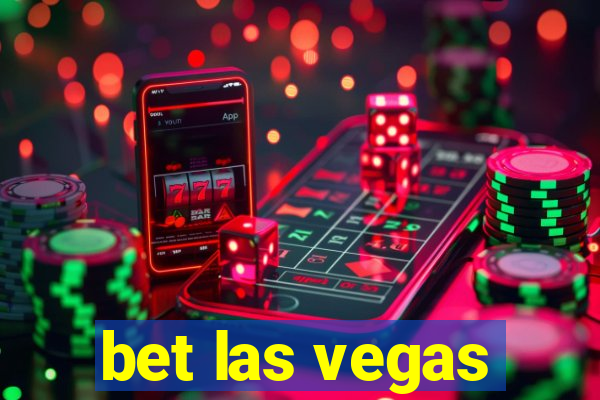 bet las vegas