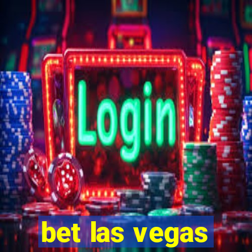 bet las vegas