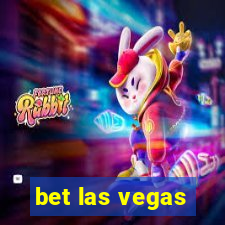 bet las vegas