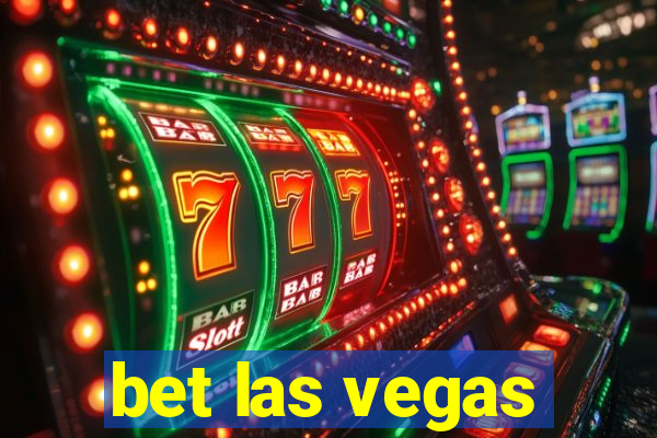 bet las vegas