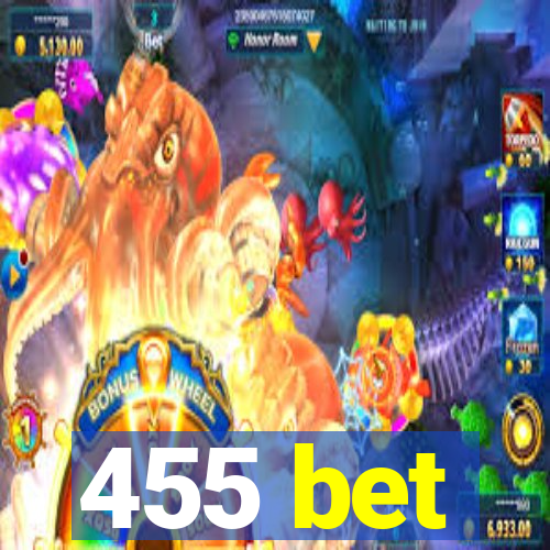 455 bet